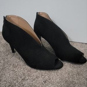 Women's Xappeal open toe boots